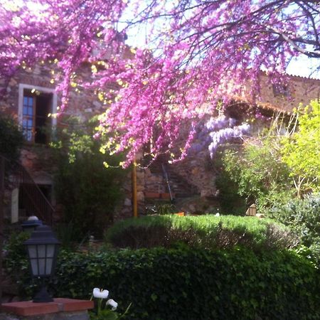 Bed and Breakfast La Figuera Camélas Exterior foto