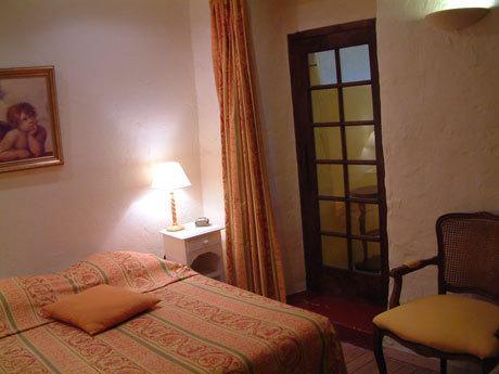 Bed and Breakfast La Figuera Camélas Zimmer foto