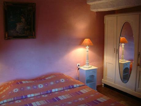 Bed and Breakfast La Figuera Camélas Zimmer foto